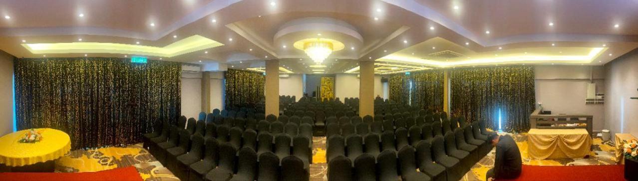 Hotel De Leon ลาฮัดดาตู ภายนอก รูปภาพ