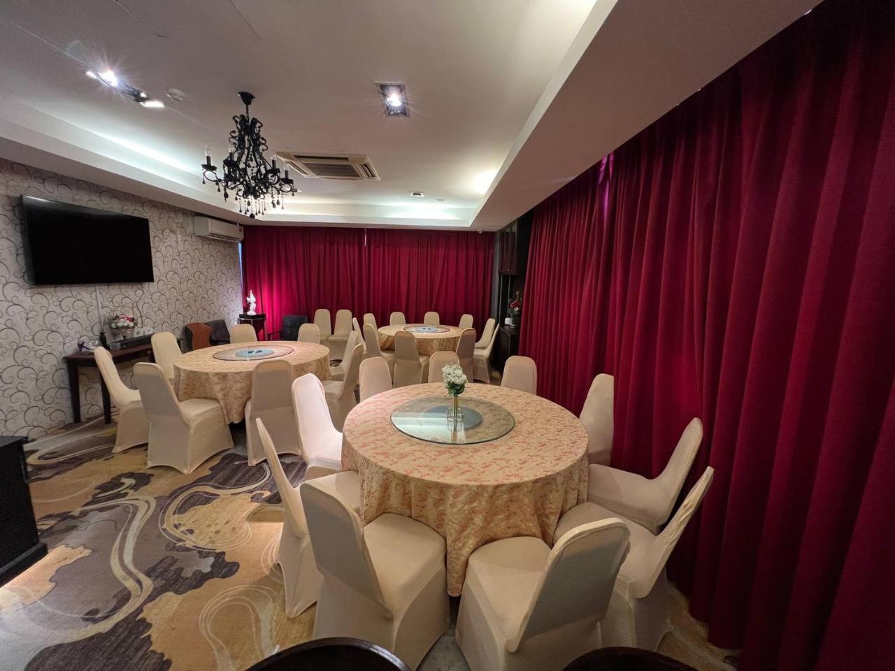 Hotel De Leon ลาฮัดดาตู ภายนอก รูปภาพ